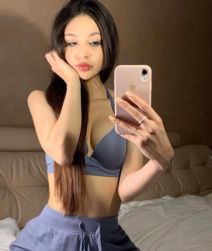 Ci̇bali̇ Acentasız Bağımsız Escort Bayan Simge