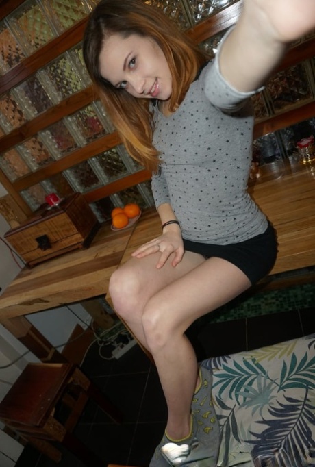 Ci̇bali̇ Genç ve Dinamik Üniversiteli Escort Bayan Merve