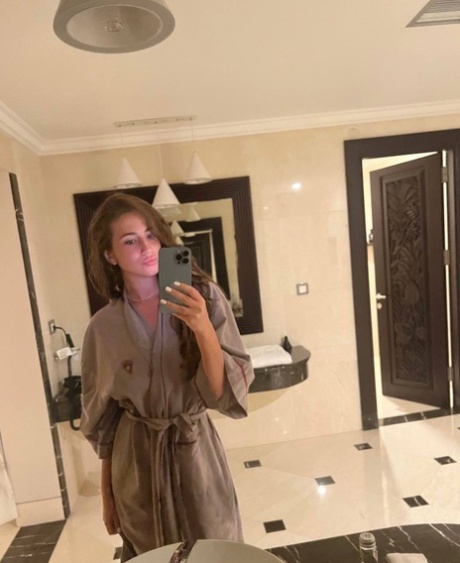 Aksaray Escort Olga